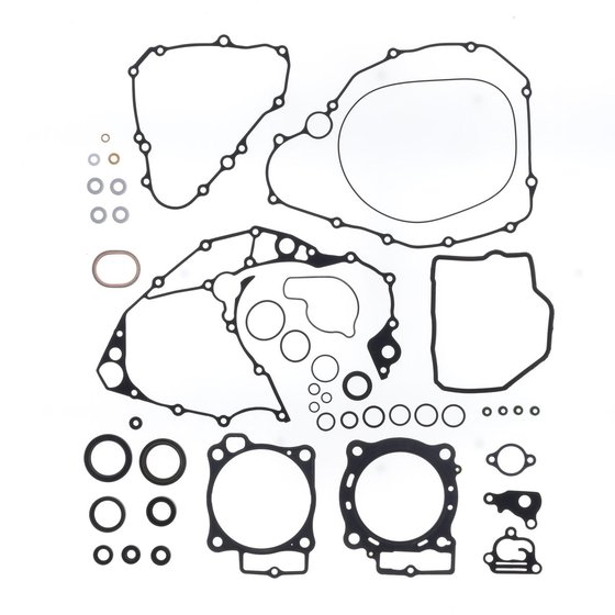 PB322095 ATHENA combo kit: connecting rod kit with engine gasket kit