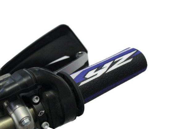 E5016R/211 BLACKBIRD protective covers for handlebars