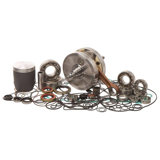 WR101-067 Vertex complete engine rebuild kit