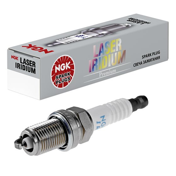 IFR6F8DN NGK spark plug