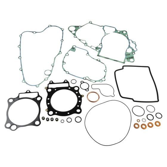 PB322044 ATHENA combo kit: connecting rod kit with engine gasket kit