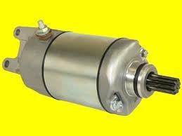 SMU0490 ARROWHEAD starter motor