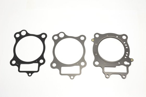 R2106-095 ATHENA race gasket kit: gasket kit with cylinder head gasket and 2 cylinder base gaskets