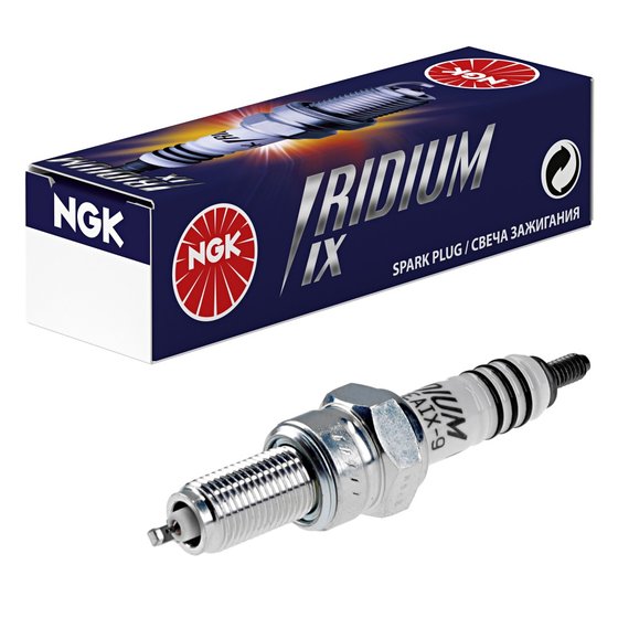 CPR7EAIX-9 NGK spark plug