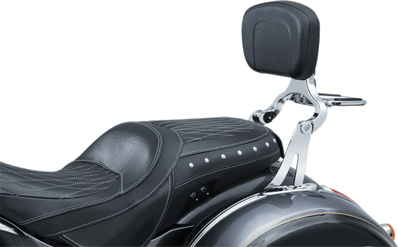 7094 KURYAKYN mount backrest multi ind (14-17)