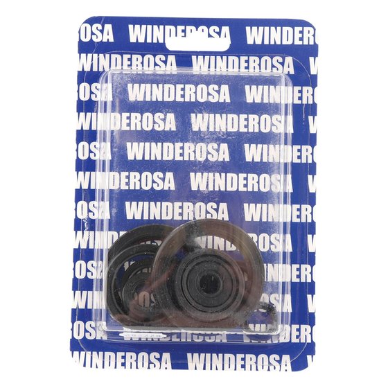 822989 Vertex engine oil seal kit