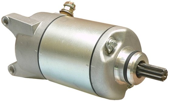 71-SMU0269 ARROWHEAD arrowhead starter motor hisun 400cc, yamaha 350cc