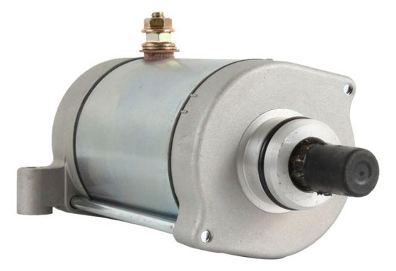 71-SMU0263 ARROWHEAD arrowhead starter motor hisun, trapper, yamaha, mitsuba