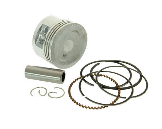 BT13938 101 OCTANE piston kit, 47,00 , china-scooter 4-s