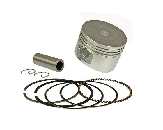 BT13938 101 OCTANE piston kit, 47,00 , china-scooter 4-s