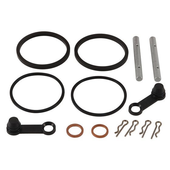 18-3202 All Balls caliper rebuild kit - rear