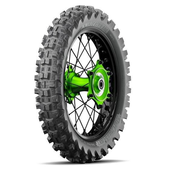 MICHELIN starcross 5 soft