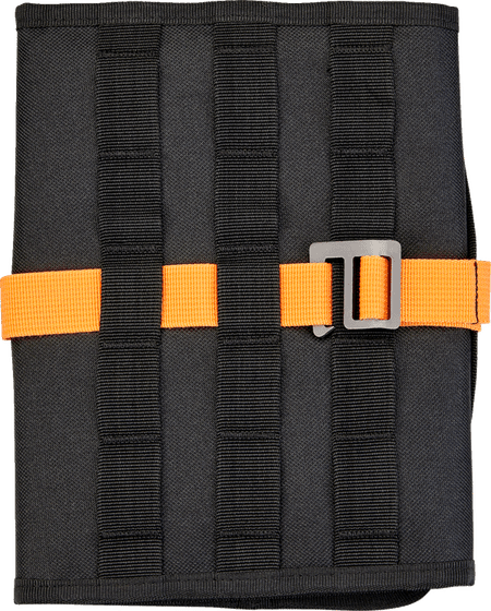 BILTWELL exfil-0 tool roll