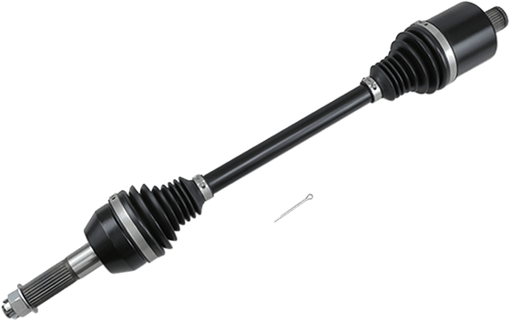 PAXL-6071HD DEMON hd complete axle kit