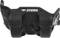 CYCRA full armor skid plate