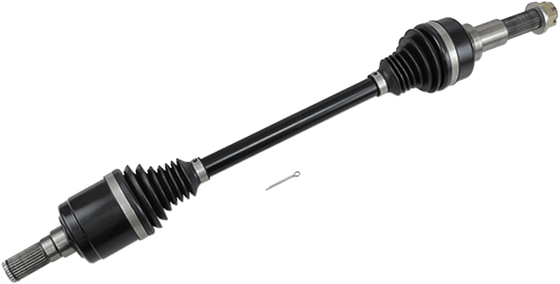 PAXL-8015HD DEMON hd complete axle kit