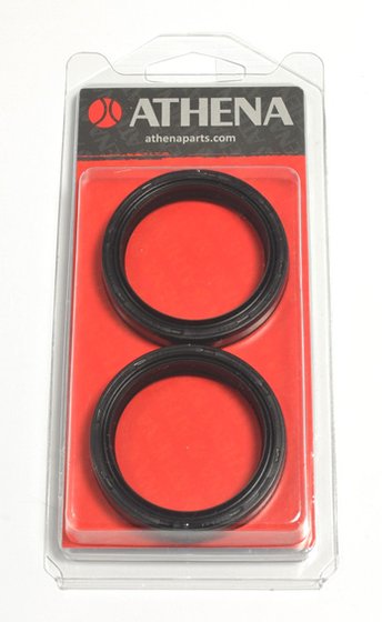 P40FORK455057 ATHENA fork seal kit