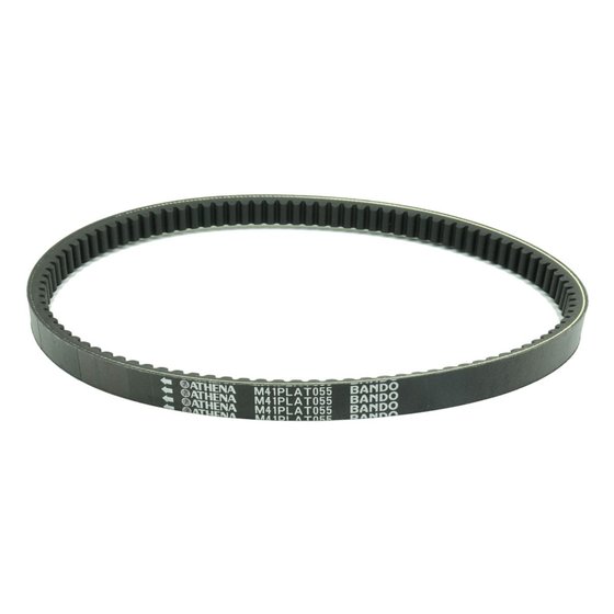 S41PLAT055 ATHENA platinum transmission belt