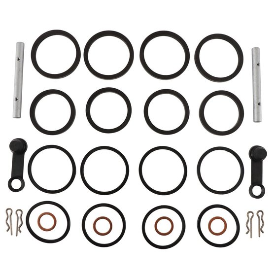 18-3083 All Balls caliper rebuild kit - front