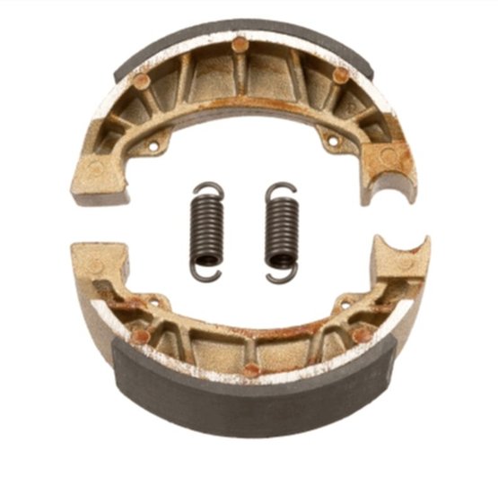 MCS984 TRW trw standard brake shoes