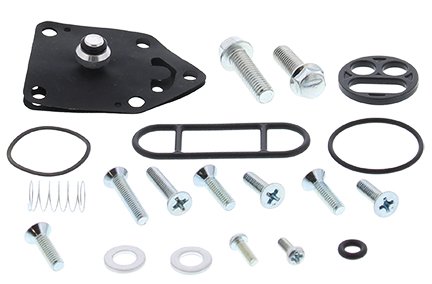 60-1053 All Balls fuel tap repair kit