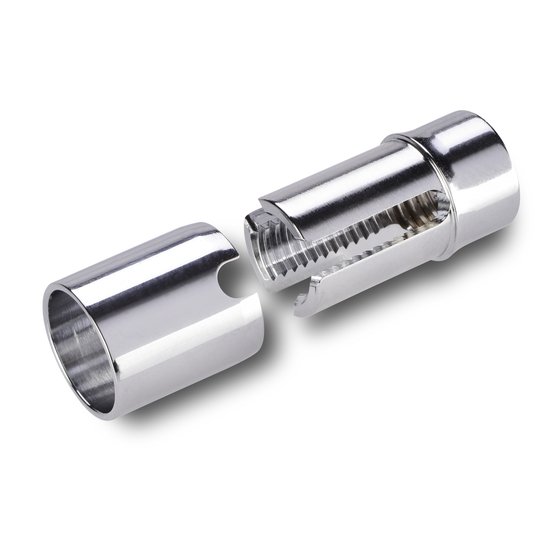 KELLERMANN bullet 1000 adapter (chrome)