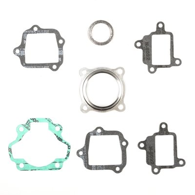 400-35-2008 ProX prox top end gasket set pw80 '83-06