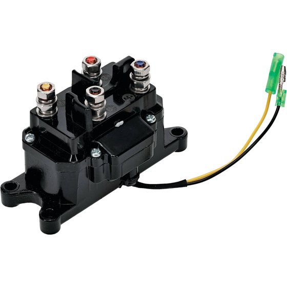 240-22282 All Balls racing solenoid