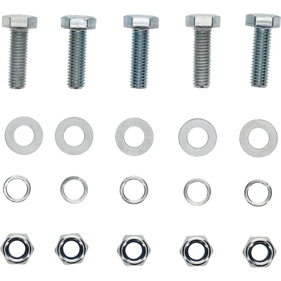 470-01002 All Balls hardware kit