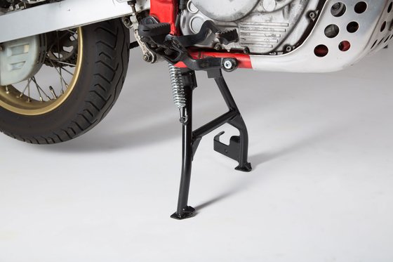 HPS.01.524.10000/B SW-MOTECH black center stand for honda nx 650 dominator