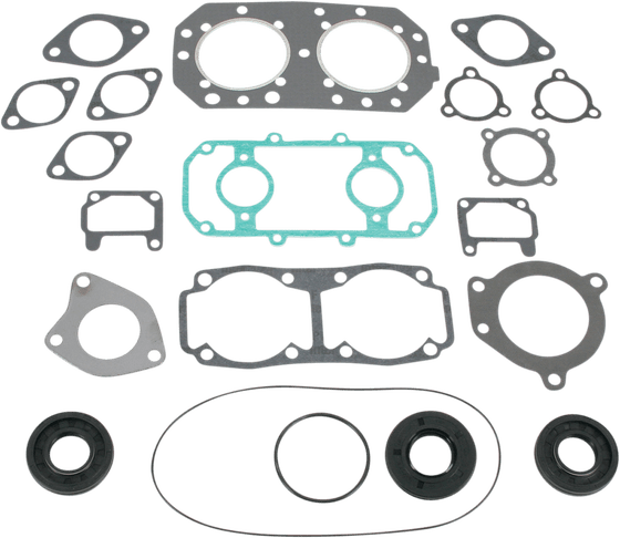 611103 Vertex complete gasket kit with seals