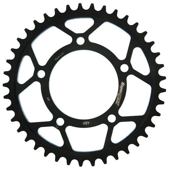 16702-42 Supersprox supersprox / jt rear sprocket 1493.42