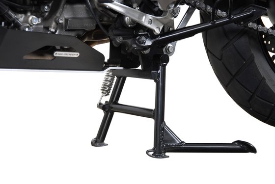 HPS.05.257.10000/B SW-MOTECH black center stand for suzuki dl 650 v-strom