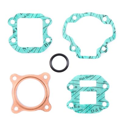 400-35-2005 ProX prox top end gasket set pw50 '90-23