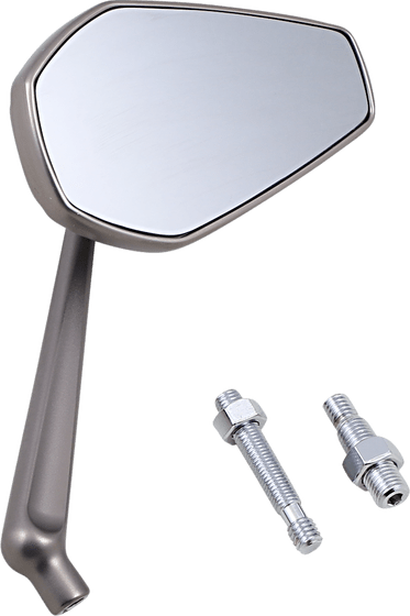 13-168 ARLEN NESS mini stocker left hand mirror