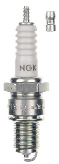 13-2412 NGK ngk sparkplug bp7es