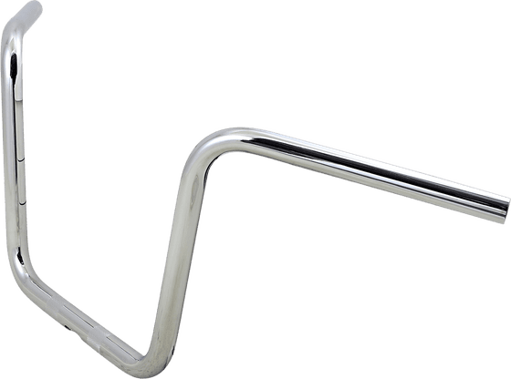 3HB-0510 MAGNUM chrome handlebar with 10" rise