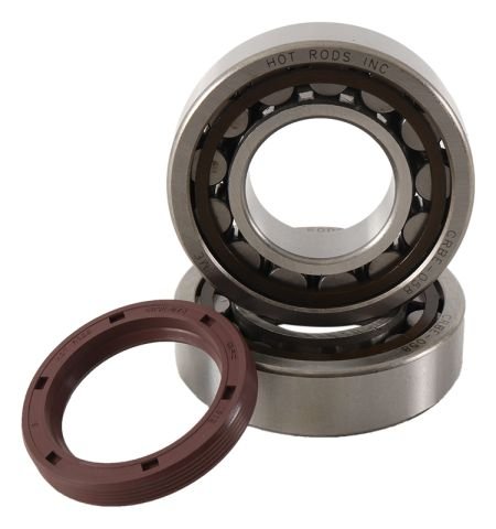 K076 Hot Rods main bearing and seal kit