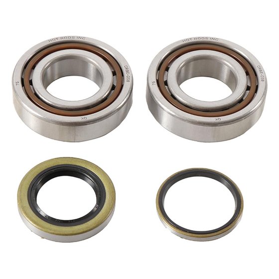 K067 Hot Rods main bearing and seal kit