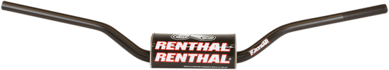 672-01-BK RENTHAL "low black handlebar"