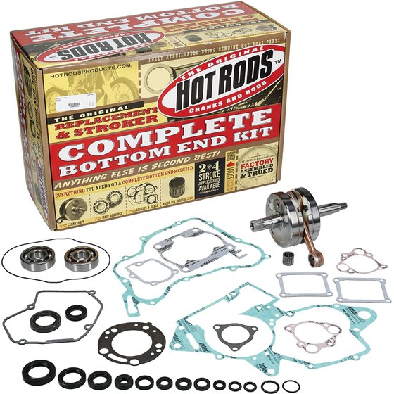 CBK0023 Hot Rods bottom end kit