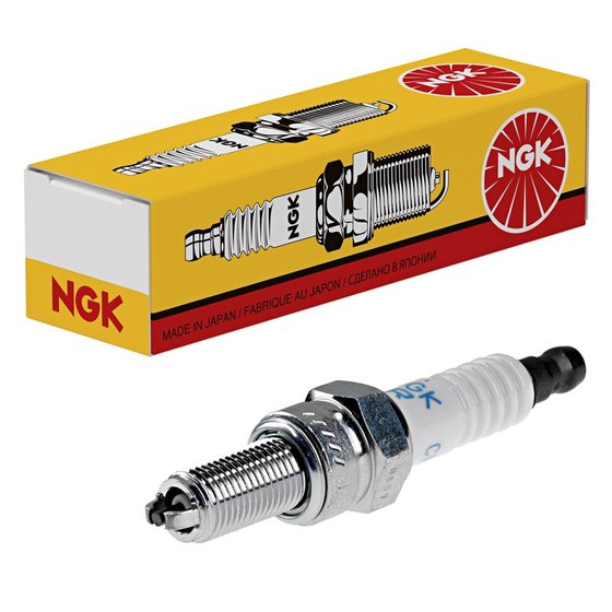 13-4455 NGK ngk sparkplug cr7ekb