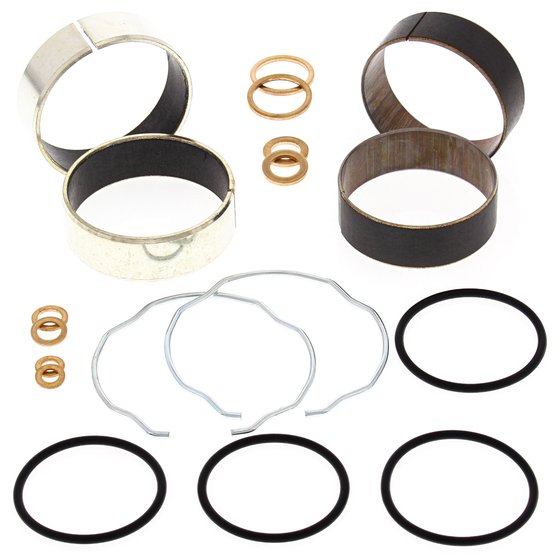 38-6085 All Balls fork bushing kit