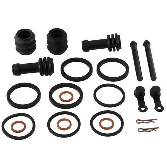 18-3138 All Balls caliper rebuild kit - front