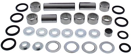 27-1195 All Balls linkage bearing kit