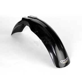 HO02600#001 UFO front fender black for honda cr125/250/500