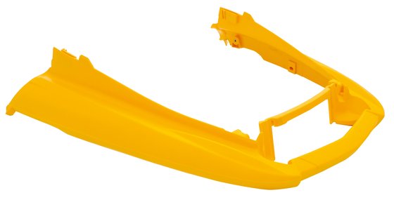 280701 KIMPEX front bumper in yellow for rev