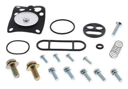 60-1038 All Balls fuel tap repair kit