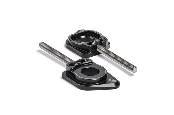 AXB-BD-B GILLES TOOLING chain adjuster in black for suzuki