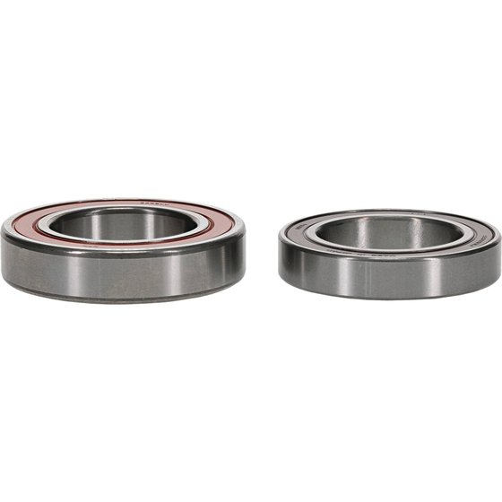 25-1146 All Balls wheel bearing kit rear